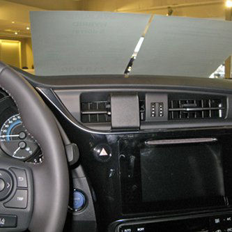 ProClip USA CENTER DASH MOUNT TOYOTA / SCION